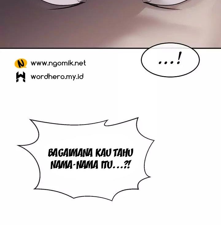 Volcanic Age Chapter 54 - halaman 23