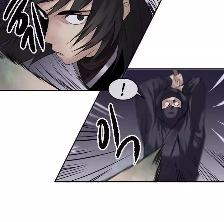 Volcanic Age Chapter 54 - halaman 28