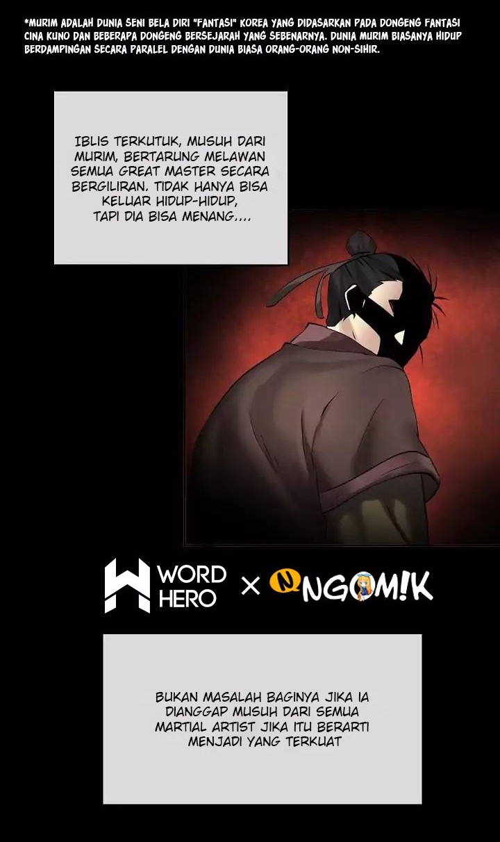 Volcanic Age Chapter 54 - halaman 3