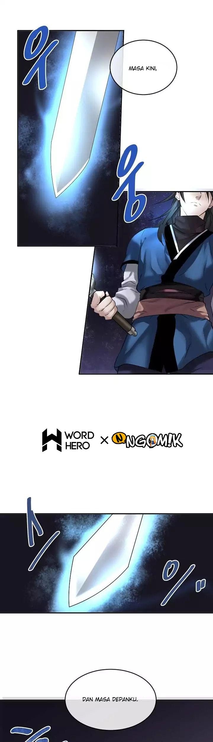Volcanic Age Chapter 54 - halaman 38