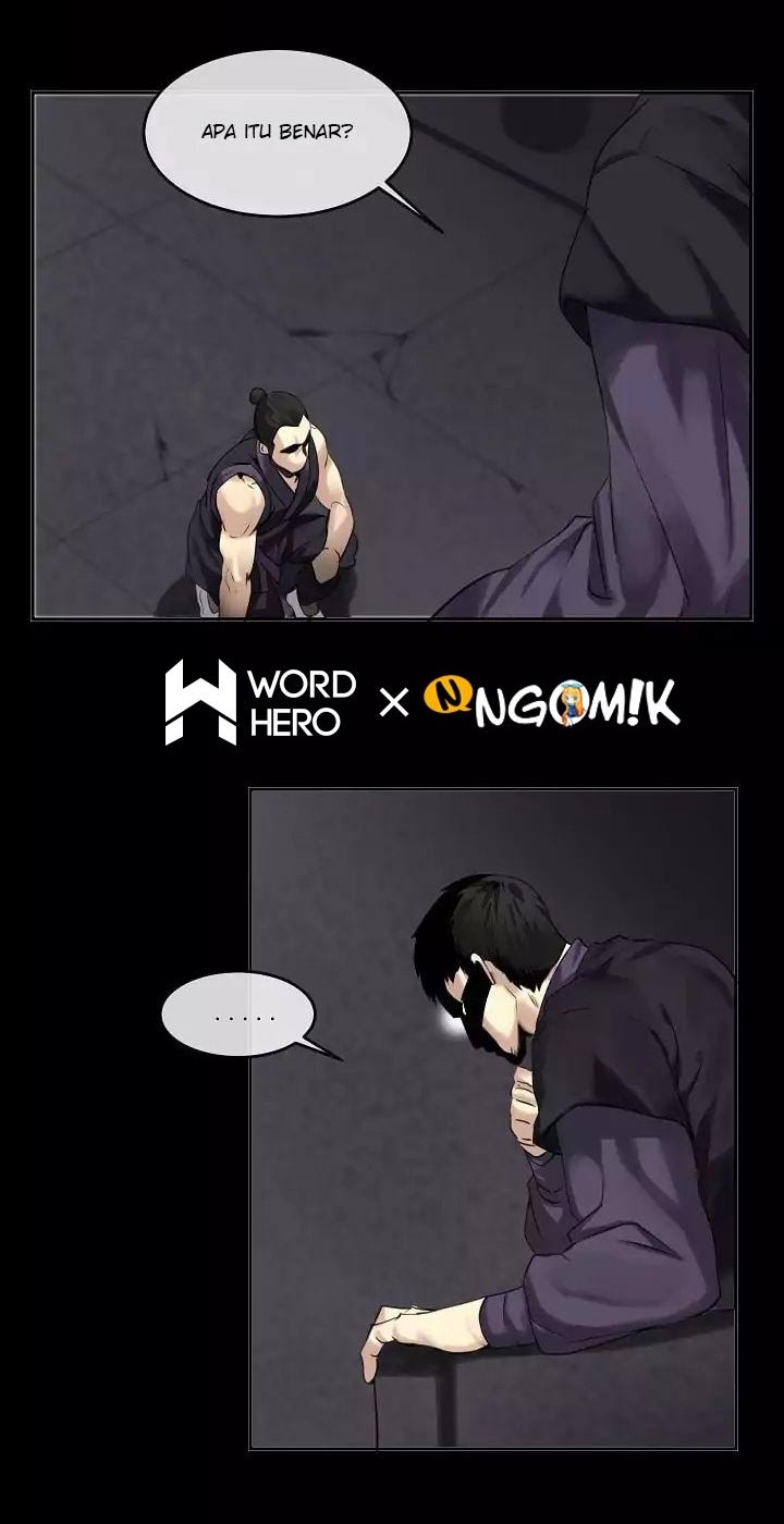 Volcanic Age Chapter 54 - halaman 5