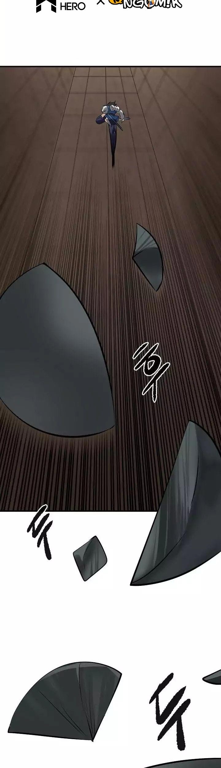 Volcanic Age Chapter 55 - halaman 15