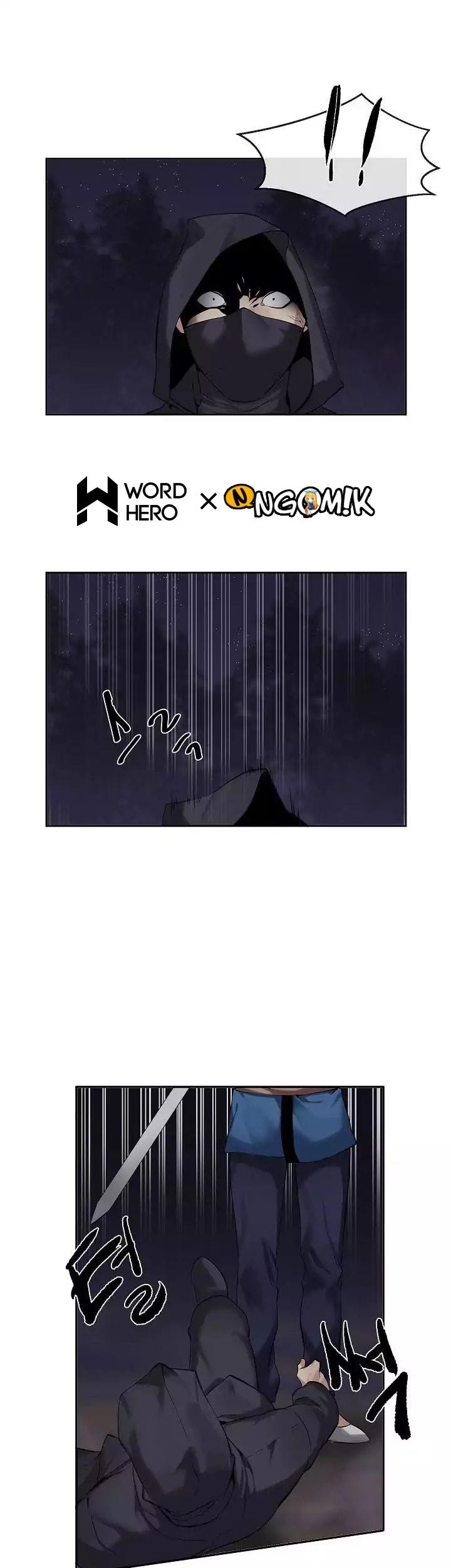 Volcanic Age Chapter 55 - halaman 2