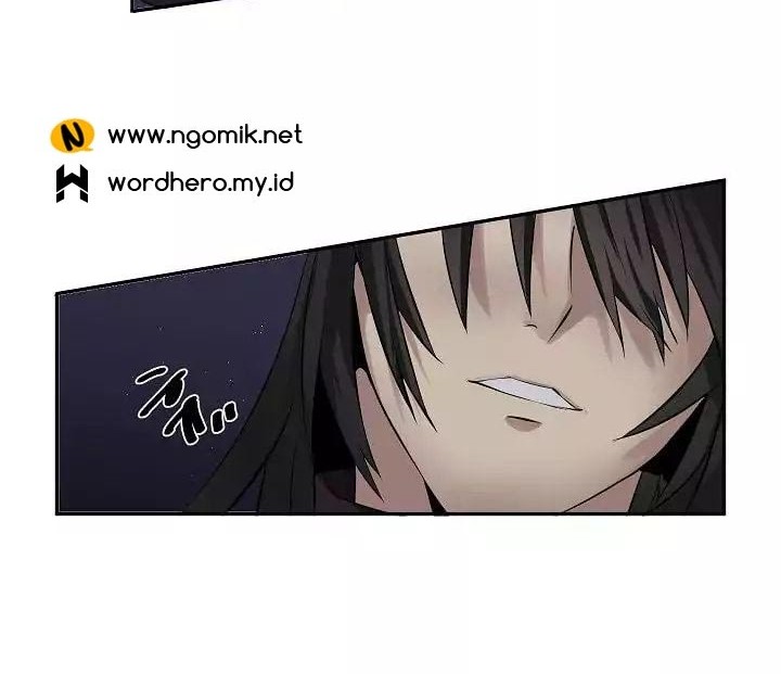 Volcanic Age Chapter 55 - halaman 3
