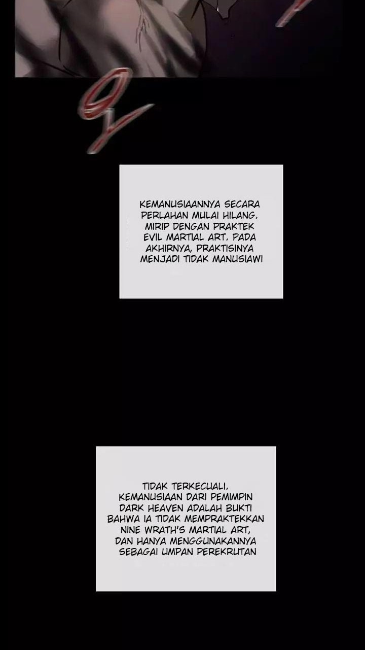 Volcanic Age Chapter 55 - halaman 40