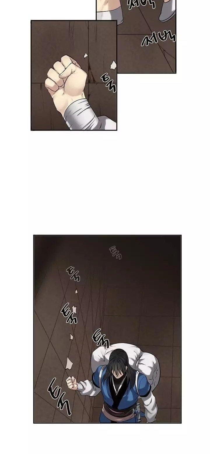 Volcanic Age Chapter 55 - halaman 42