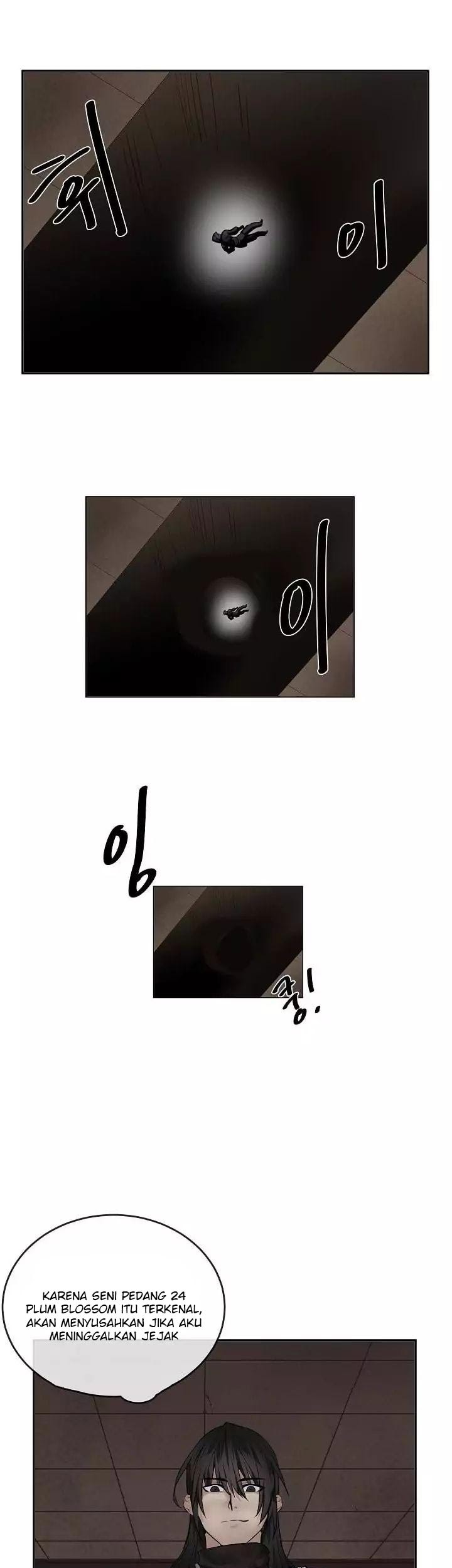 Volcanic Age Chapter 55 - halaman 6