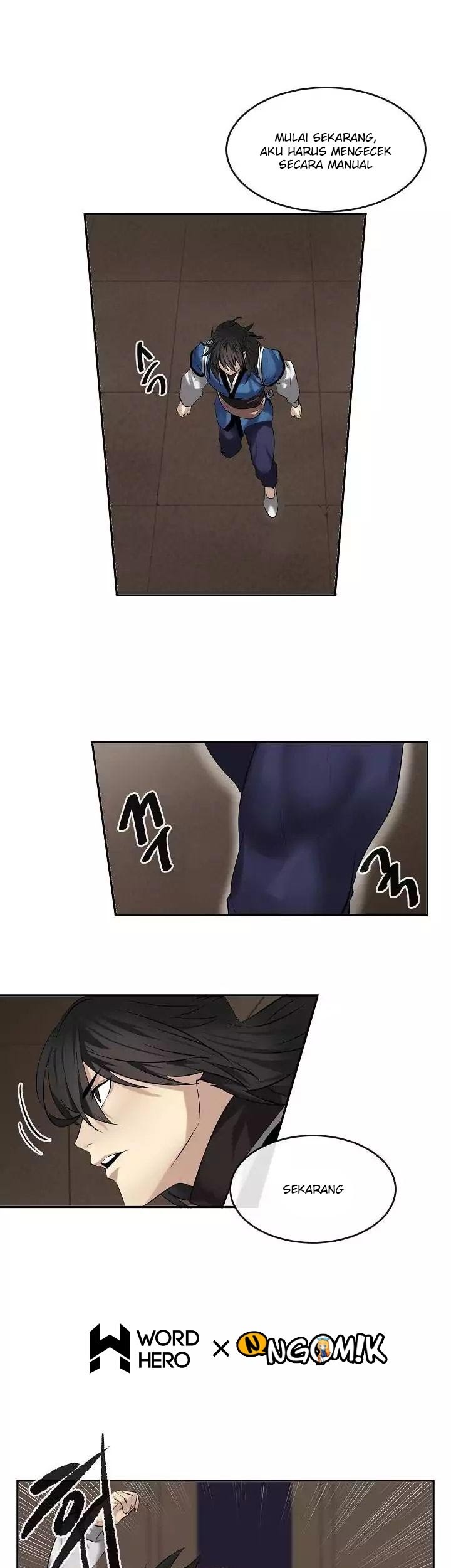 Volcanic Age Chapter 55 - halaman 8