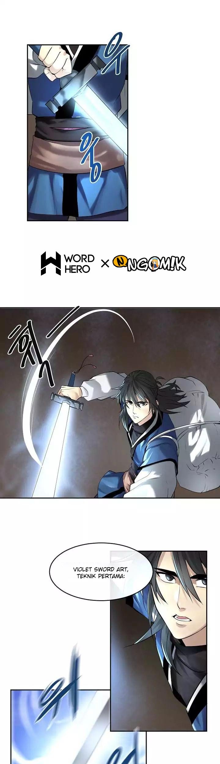 Volcanic Age Chapter 56 - halaman 2