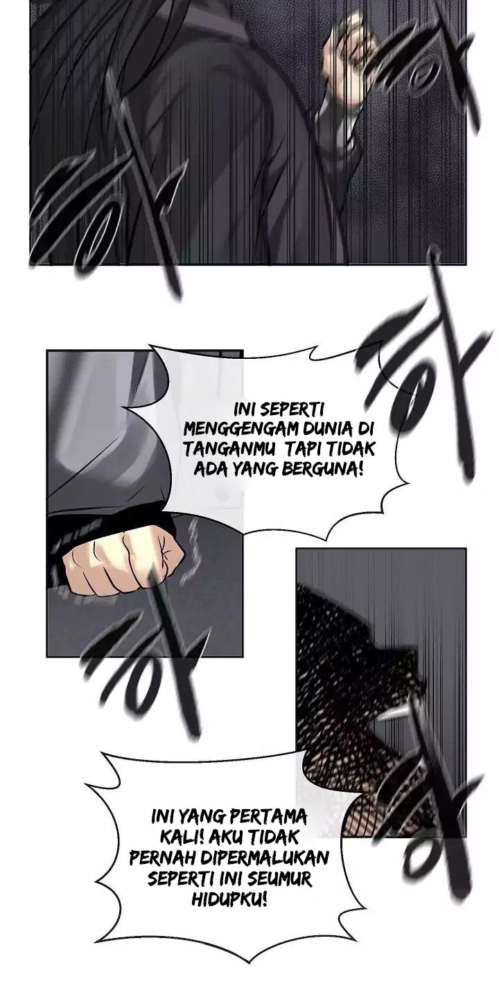 Volcanic Age Chapter 56 - halaman 21