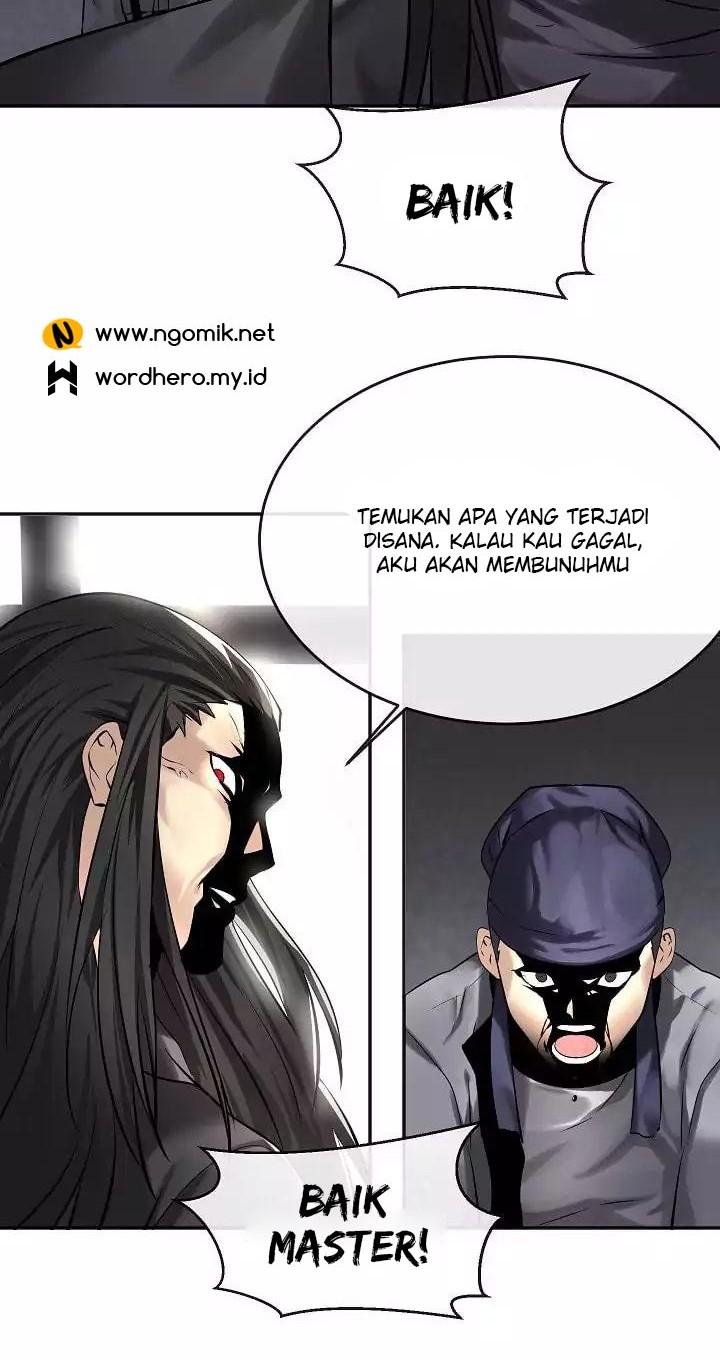 Volcanic Age Chapter 56 - halaman 23