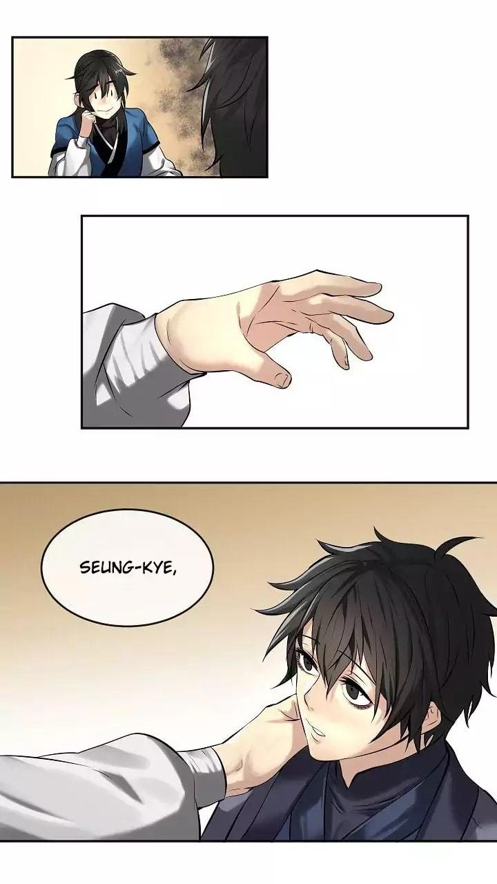 Volcanic Age Chapter 56 - halaman 39