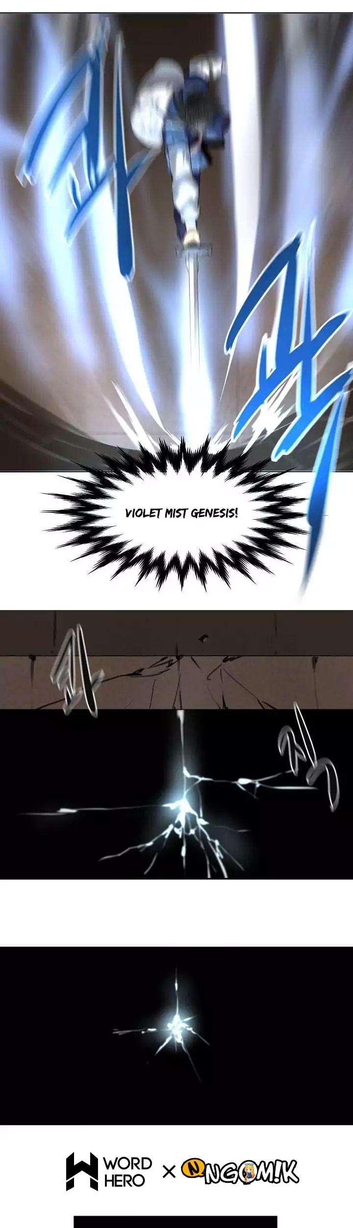 Volcanic Age Chapter 56 - halaman 4