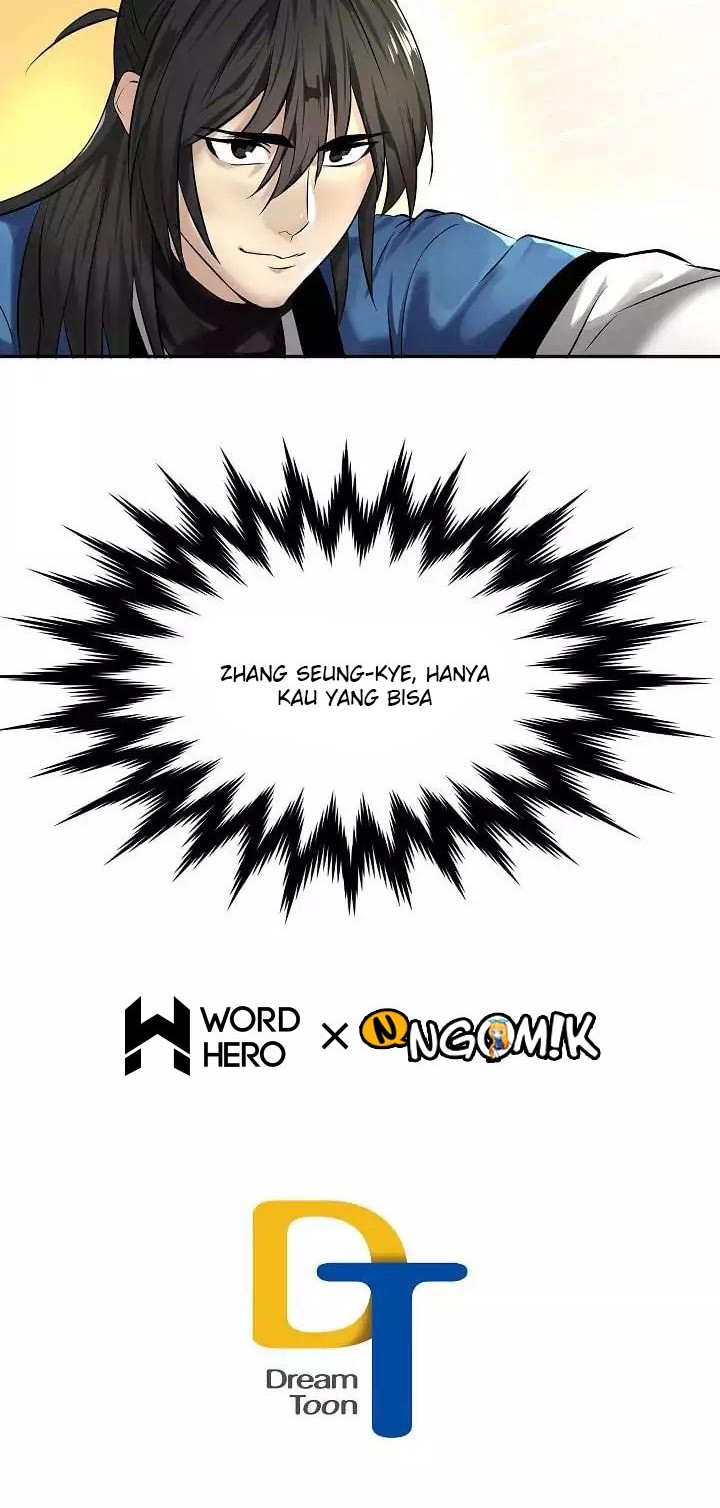 Volcanic Age Chapter 56 - halaman 41