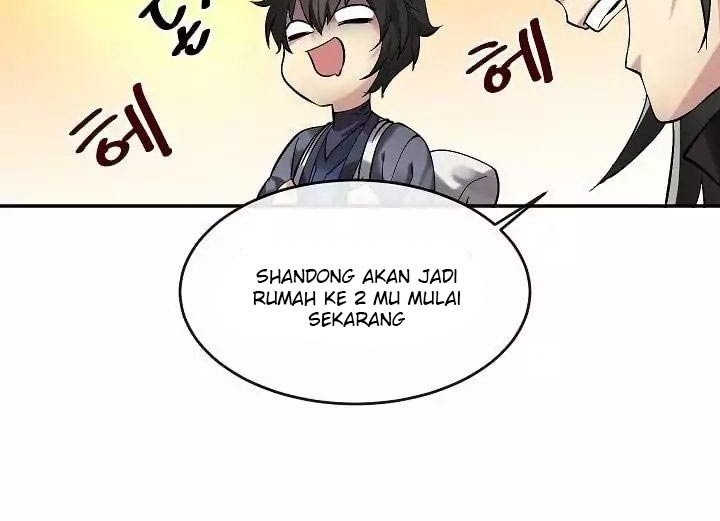 Volcanic Age Chapter 57 - halaman 24