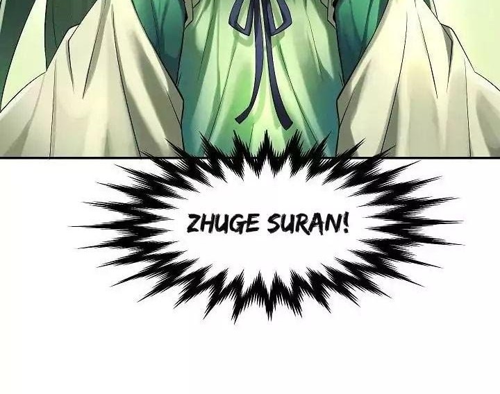 Volcanic Age Chapter 57 - halaman 3