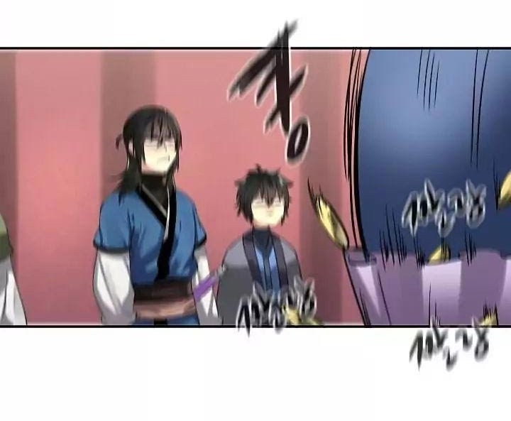 Volcanic Age Chapter 57 - halaman 33