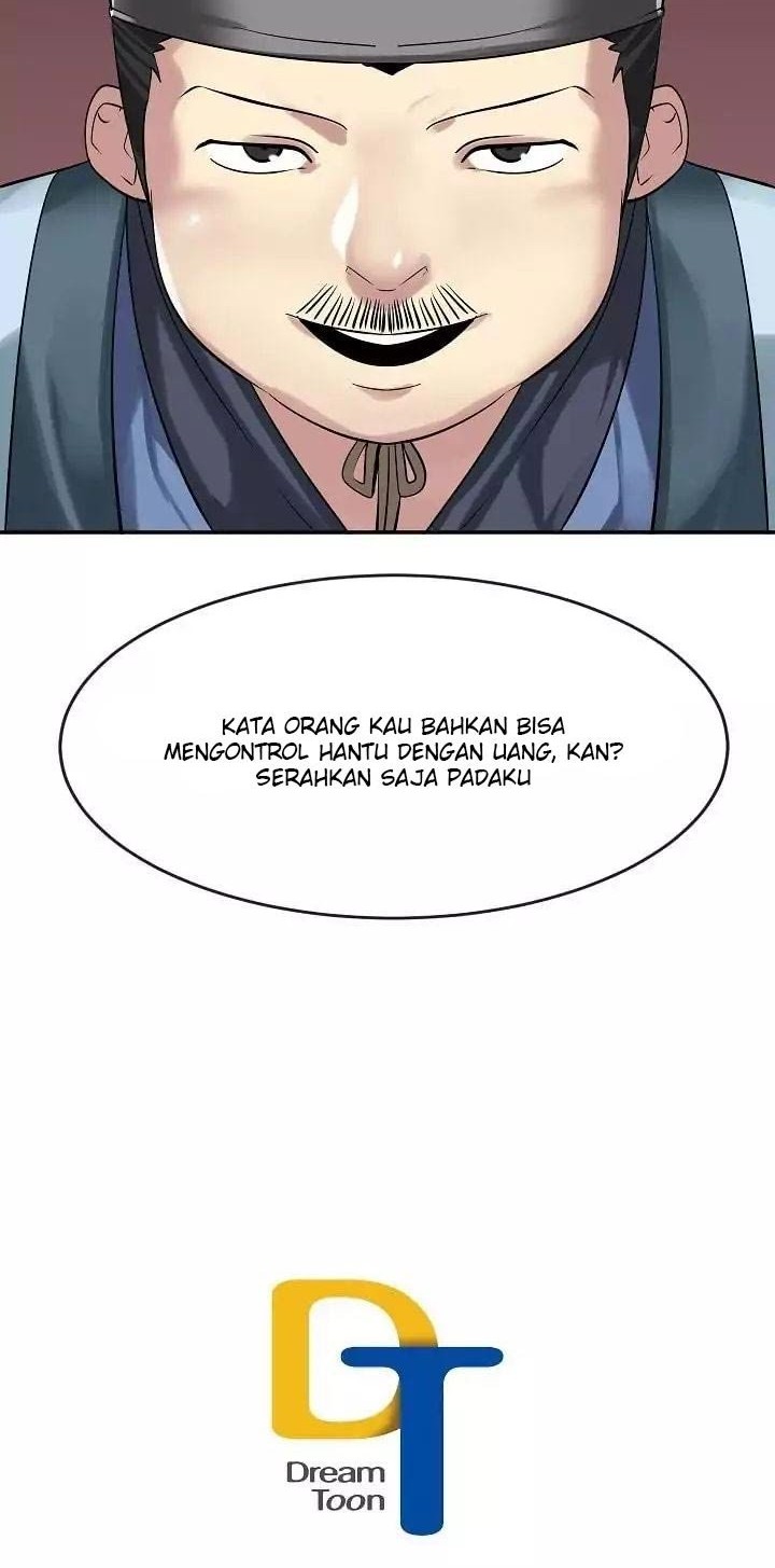 Volcanic Age Chapter 57 - halaman 39