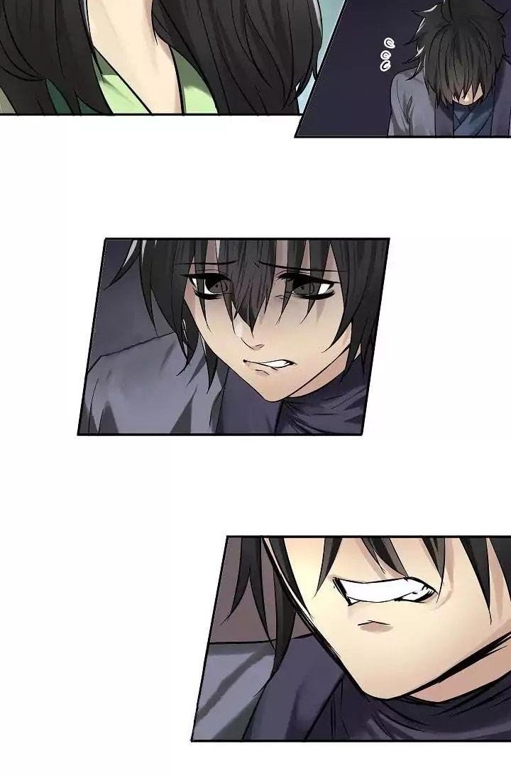 Volcanic Age Chapter 57 - halaman 7