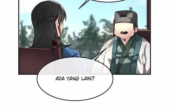 Volcanic Age Chapter 58 - halaman 26