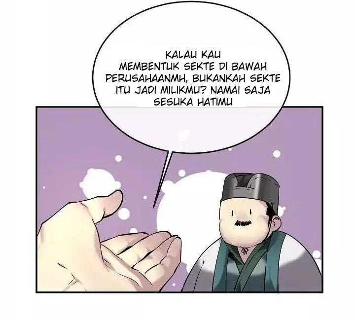 Volcanic Age Chapter 58 - halaman 29