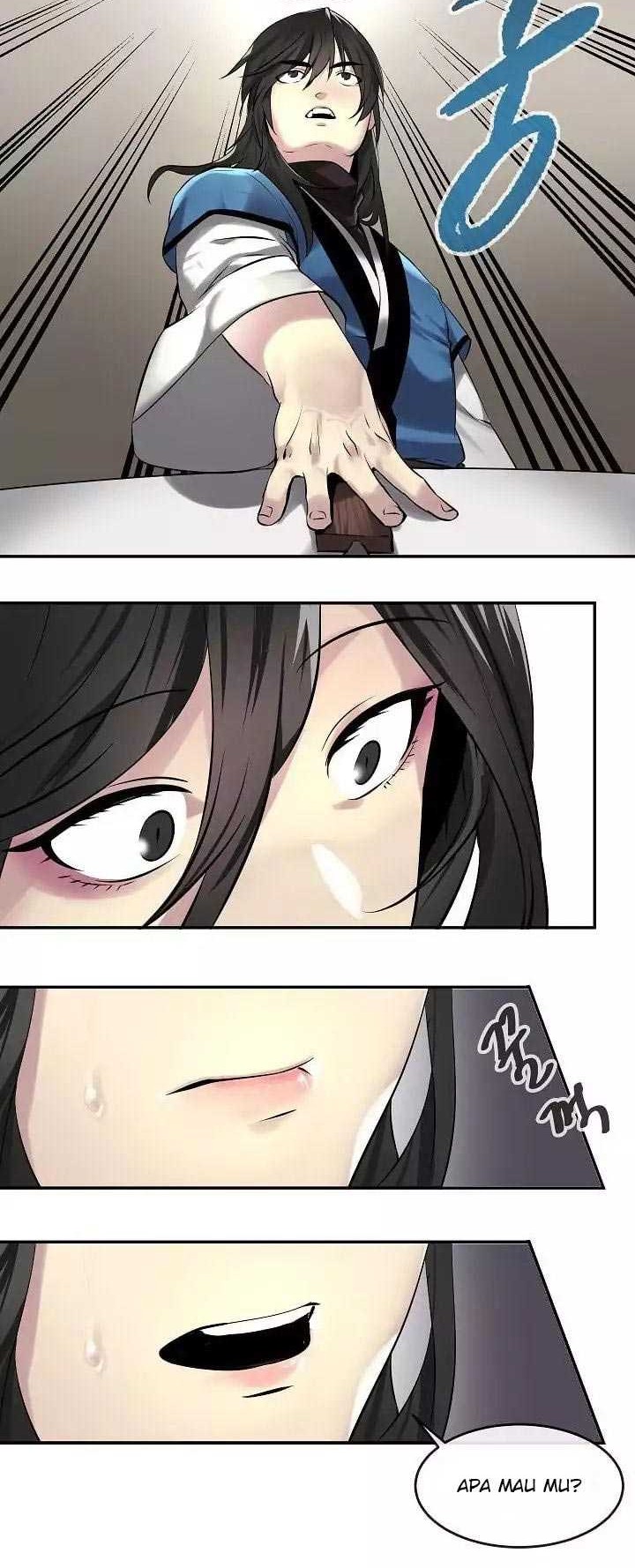Volcanic Age Chapter 58 - halaman 41