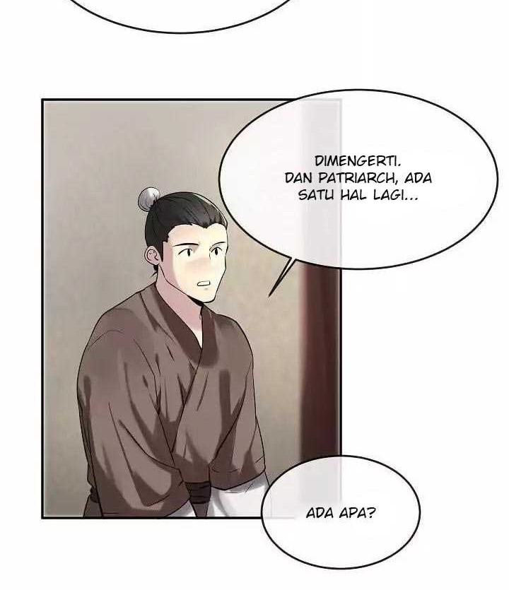 Volcanic Age Chapter 58 - halaman 45