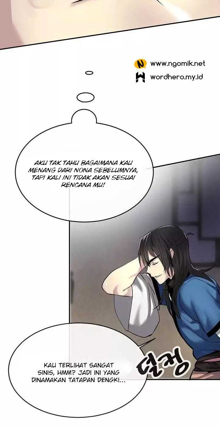 Volcanic Age Chapter 59 - halaman 3