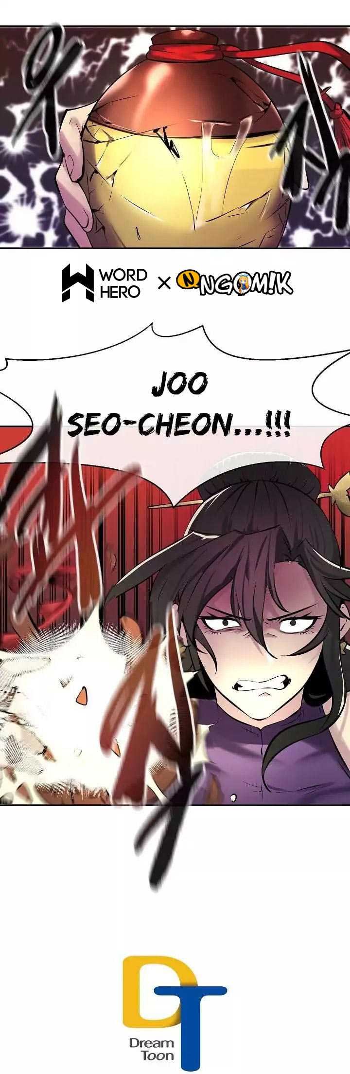 Volcanic Age Chapter 59 - halaman 38