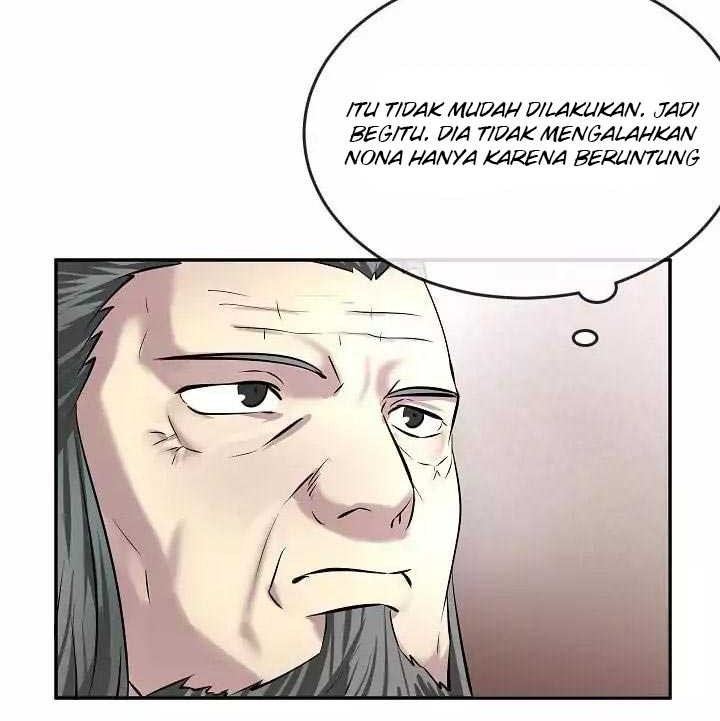 Volcanic Age Chapter 59 - halaman 9