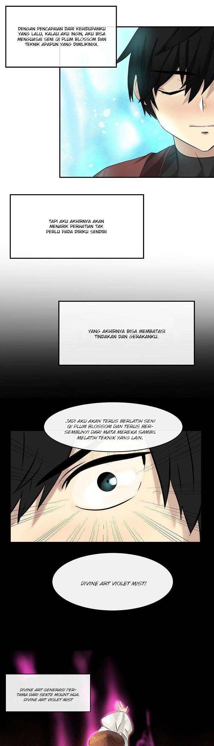 Volcanic Age Chapter 6 - halaman 16