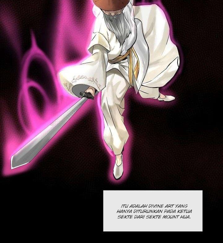 Volcanic Age Chapter 6 - halaman 17