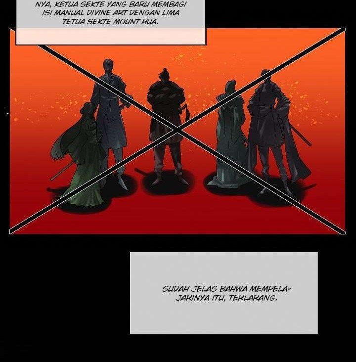 Volcanic Age Chapter 6 - halaman 19