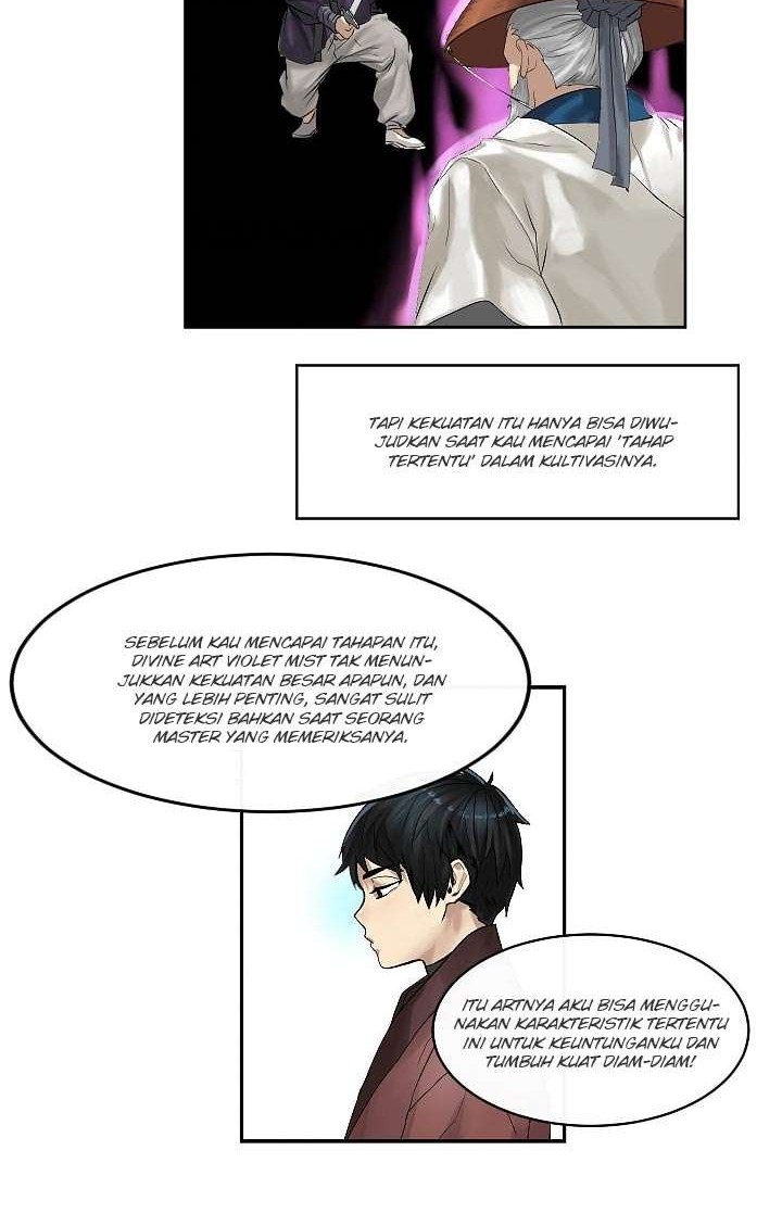 Volcanic Age Chapter 6 - halaman 21