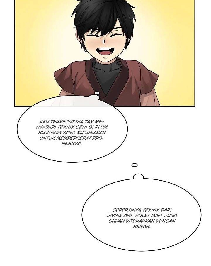 Volcanic Age Chapter 6 - halaman 27