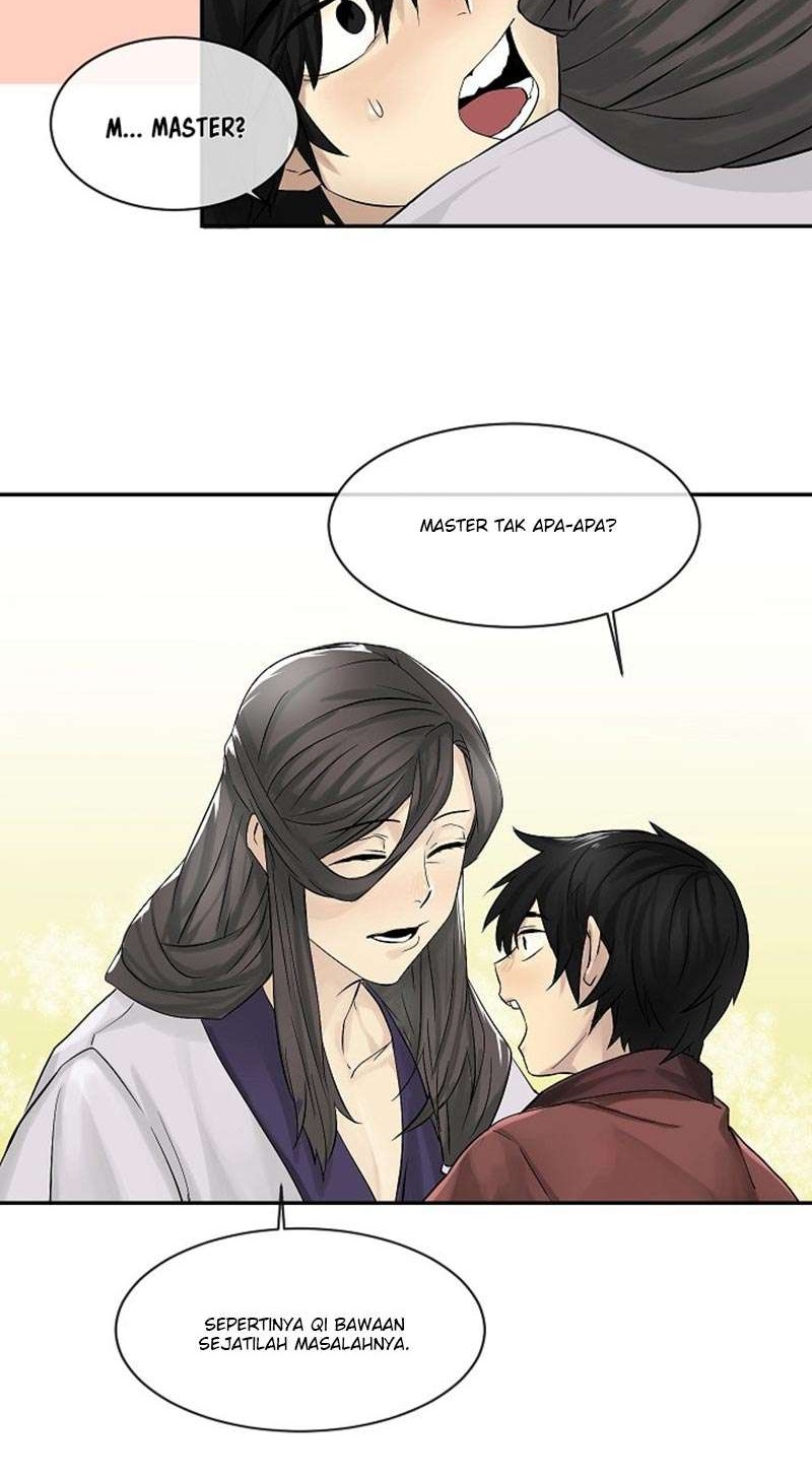 Volcanic Age Chapter 6 - halaman 3