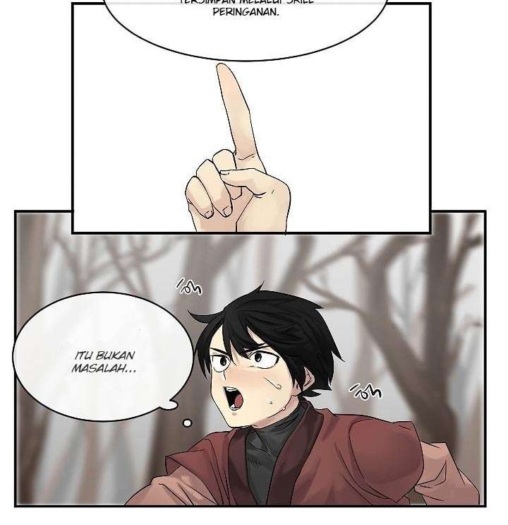 Volcanic Age Chapter 6 - halaman 31