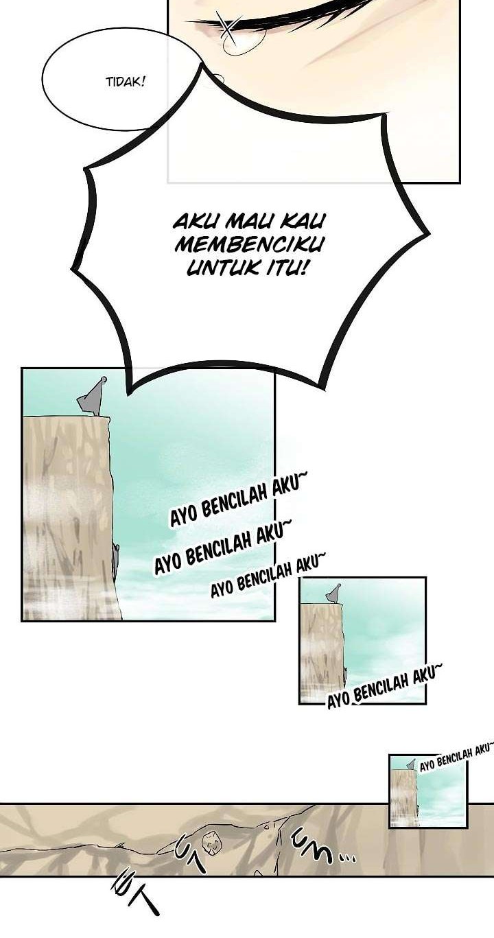 Volcanic Age Chapter 6 - halaman 37