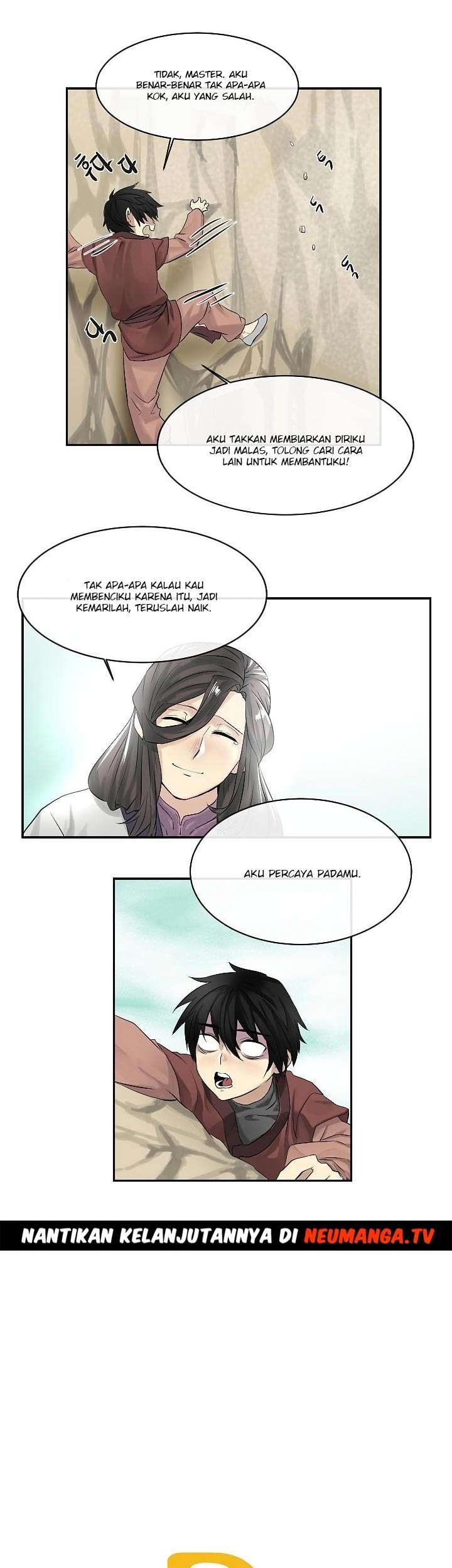 Volcanic Age Chapter 6 - halaman 38