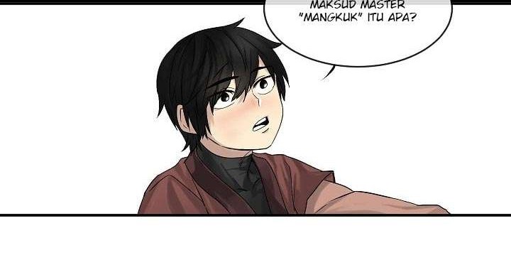 Volcanic Age Chapter 6 - halaman 5
