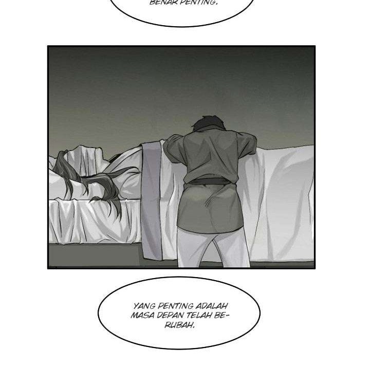 Volcanic Age Chapter 6 - halaman 7