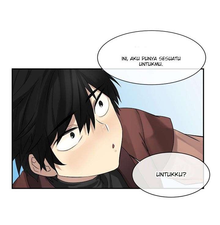 Volcanic Age Chapter 6 - halaman 9