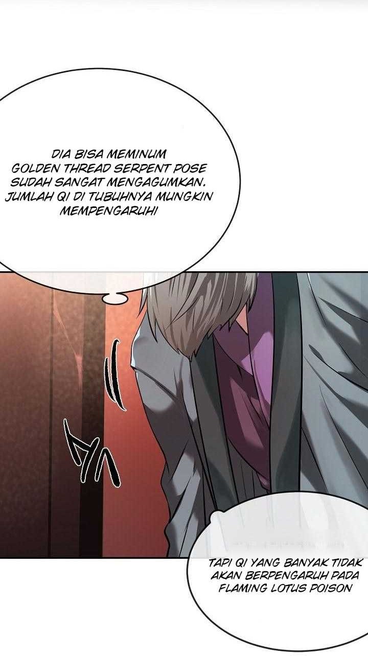 Volcanic Age Chapter 60 - halaman 12