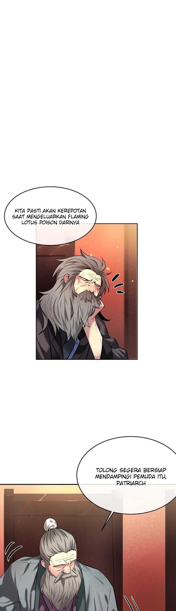 Volcanic Age Chapter 60 - halaman 13