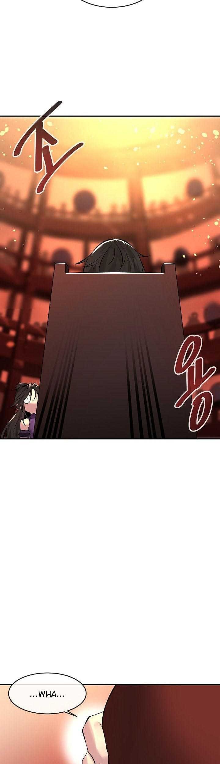 Volcanic Age Chapter 60 - halaman 18