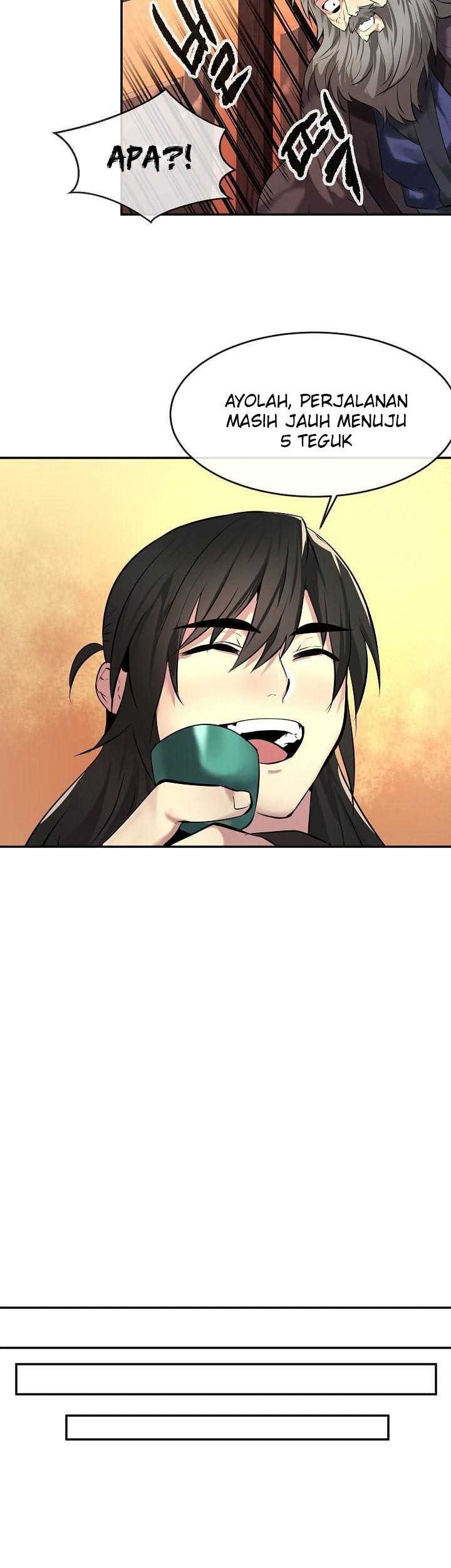 Volcanic Age Chapter 60 - halaman 28