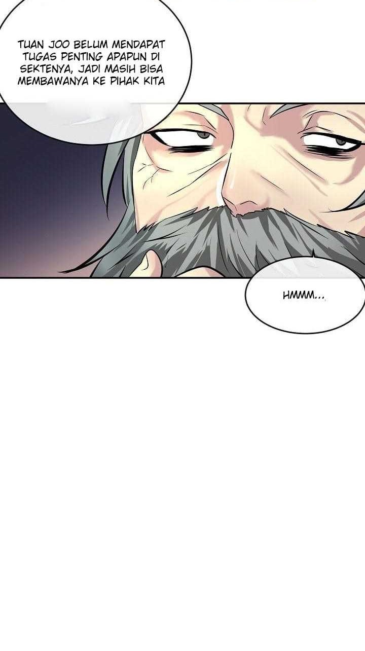 Volcanic Age Chapter 60 - halaman 33
