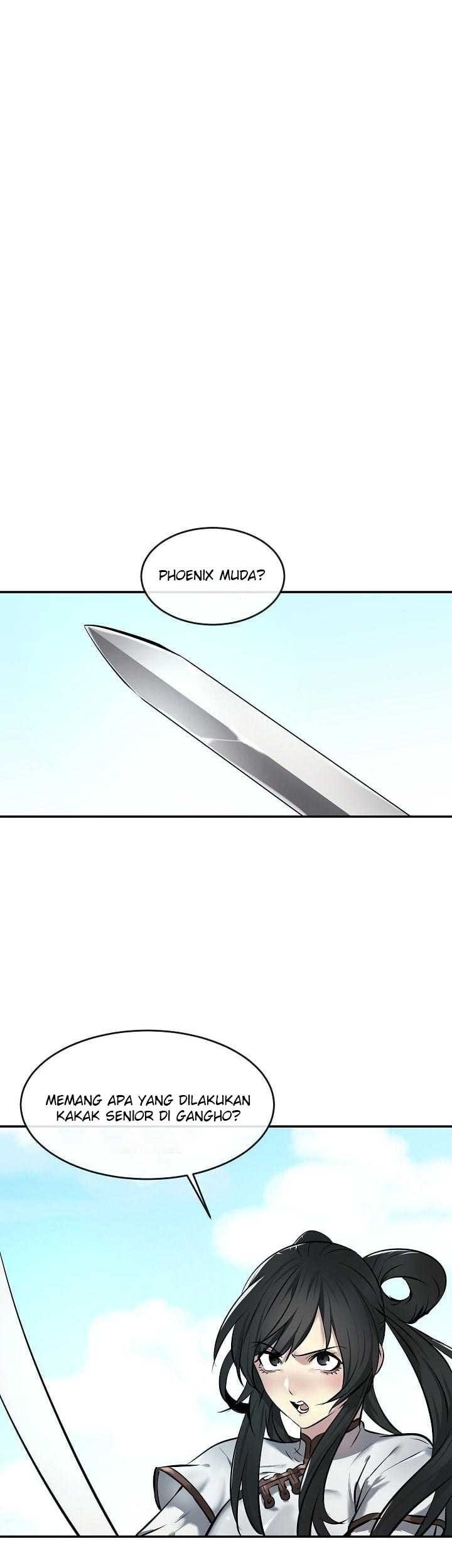 Volcanic Age Chapter 60 - halaman 37