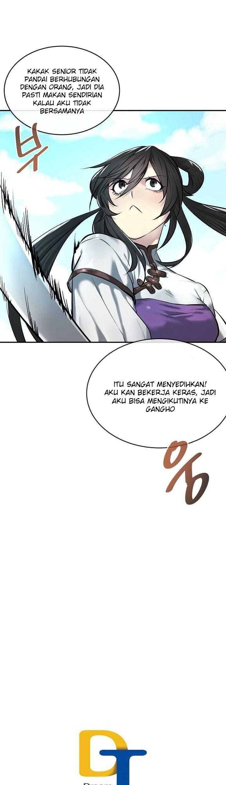Volcanic Age Chapter 60 - halaman 39