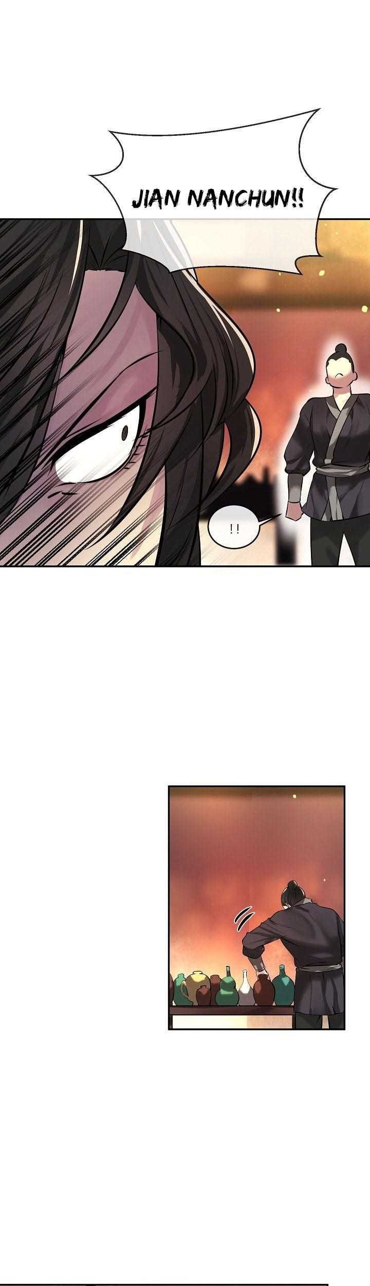 Volcanic Age Chapter 60 - halaman 5